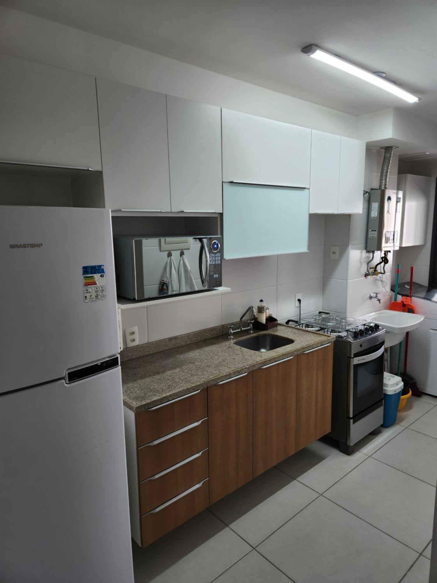 Apartamento Barra Olimpica - Condominio Fontano Rio de Janeiro Exterior photo